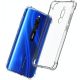 Coque silicone transparente antichoc pour Xiaomi Redmi 8