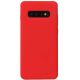 Coque silicone transparente pour Samsung Galaxy Note 4