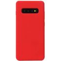 Coque silicone transparente pour Samsung Galaxy Note 4