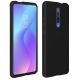 Coque silicone gel pour Xiaomi MI9 Pro noire