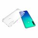 Coque silicone transparente antichoc pour Huawei P40 Lite