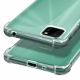 Coque silicone transparente pour Samsung Galaxy Note 4