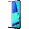 Film verre trempé pour Honor 20 intégral noir