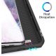 Pochette pour Huawei P8 noire