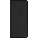 Etui pochette pour Huawei P40 noir Dux Ducis