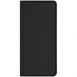 Etui pochette pour Huawei P40 Pro noir Dux Ducis