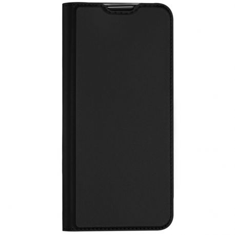 Etui pochette pour Huawei P40 Pro noir Dux Ducis