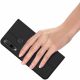 Etui pochette pour Huawei P40 Pro noir Dux Ducis