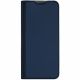 Etui pochette pour Huawei P40 bleue Dux Ducis