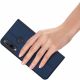 Etui pochette pour Huawei P40 bleue Dux Ducis