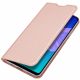 Etui pochette pour Huawei P40 Lite E rose Dux Ducis