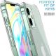 Coque silicone transparente antichoc pour Iphone 12 Mini