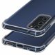 Coque silicone transparente antichoc pour Samsung S20 FE 5G