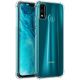 Coque silicone transparente antichoc pour Honor 9X Lite