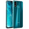 Coque silicone transparente antichoc pour Honor 9X Lite