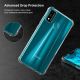 Coque silicone transparente antichoc pour Honor 9X Lite