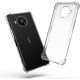 Coque silicone transparente antichoc pour Nokia 8.3