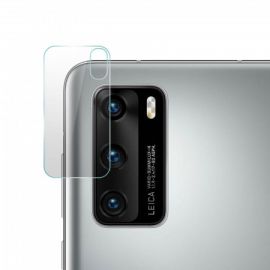 Film verre trempé caméra pour Huawei P40