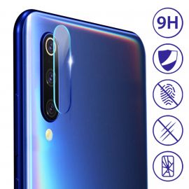 Film verre trempé caméra pour Honor 20 Pro