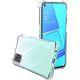 Coque silicone transparente antichoc pour Oppo A52