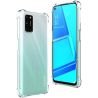 Coque silicone transparente pour Samsung Galaxy Note 4