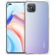 Coque silicone transparente antichoc pour Oppo Reno 4Z 5G