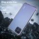 Coque silicone transparente pour Samsung Galaxy Note 4