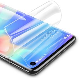 Film hydrogel polymer nano pour Samsung S9