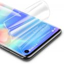 Film hydrogel polymer nano pour Samsung Note 8