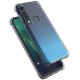 Coque silicone transparente antichoc pour Moto G8 Plus