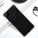 Coque silicone transparente antichoc pour Google Pixel 4