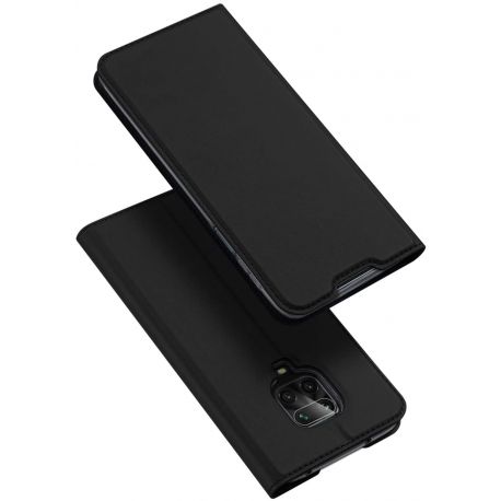 Pochette pour Huawei P8 noire