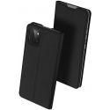 Etui pochette pour Samsung S10 Lite noir Dux Ducis