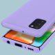 Coque silicone transparente pour Samsung Galaxy Note 4