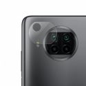 Film verre trempé caméra pour Xiaomi MI 10 Lite 