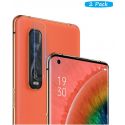 Film verre trempé caméra pour Oppo Find X2 Lite