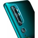 Film verre trempé caméra pour Xiaomi MI Note 10 Pro