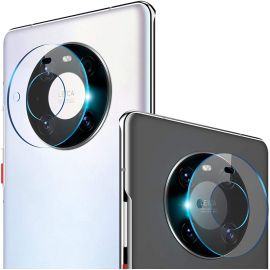Film verre trempé caméra pour Huawei Mate 40 Pro
