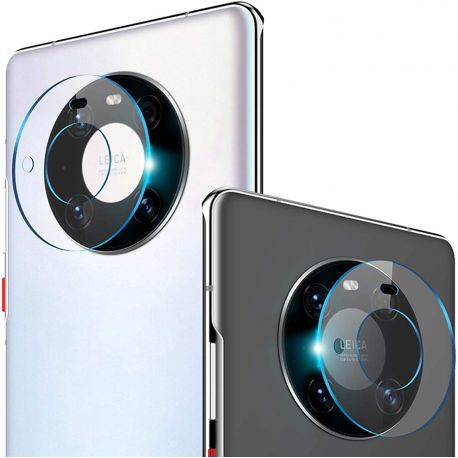 Film verre trempé caméra pour Huawei Mate 40 Pro