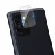 Film verre trempé caméra pour Samsung S10 Lite
