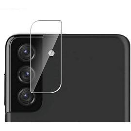 Film verre trempé caméra pour Samsung S21 