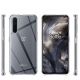 Coque silicone transparente antichoc pour One Plus Nord