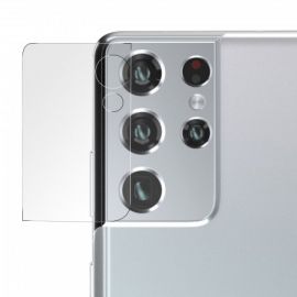 Film verre trempé caméra pour Samsung S21 Ultra