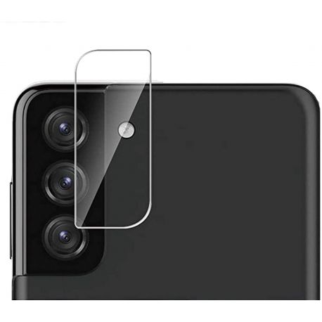 Film verre trempé caméra pour Samsung 21