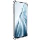 Coque silicone transparente antichoc pour MI 11 5G