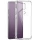 Coque silicone transparente antichoc pour Nokia 2.4