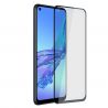 Film verre trempé pour Honor 20 intégral noir