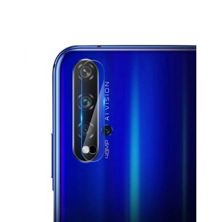 Film verre trempé caméra pour Honor 20