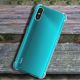 Coque pour Xiaomi Redmi Note 9A silicone transparente antichoc