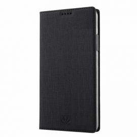 Pochette pour Huawei P8 noire